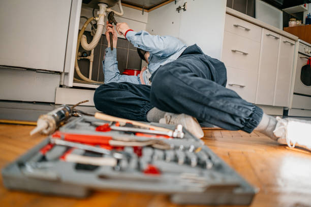 Best Same-Day Plumbing Service  in Mineralwells, WV