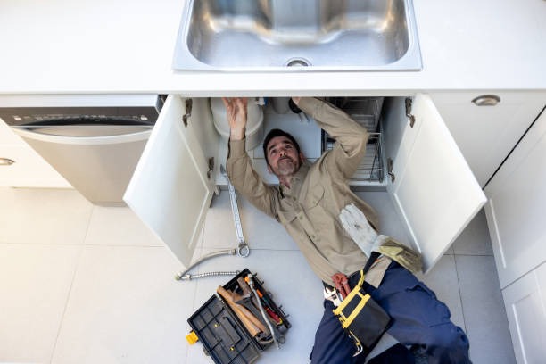 Best Same-Day Plumbing Service  in Mineralwells, WV