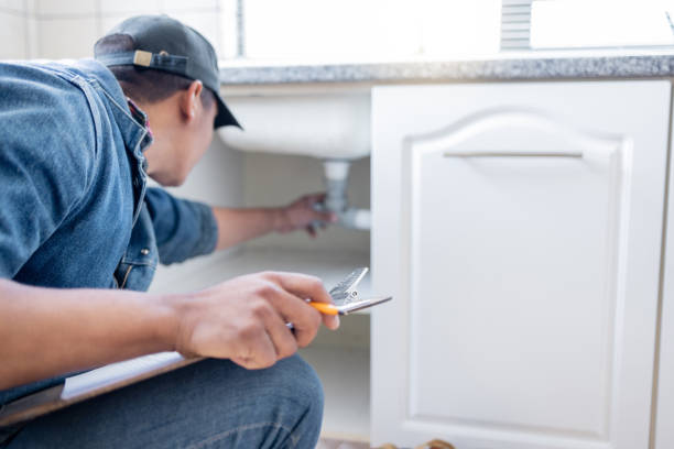 Best Plumbing Installation Services  in Mineralwells, WV