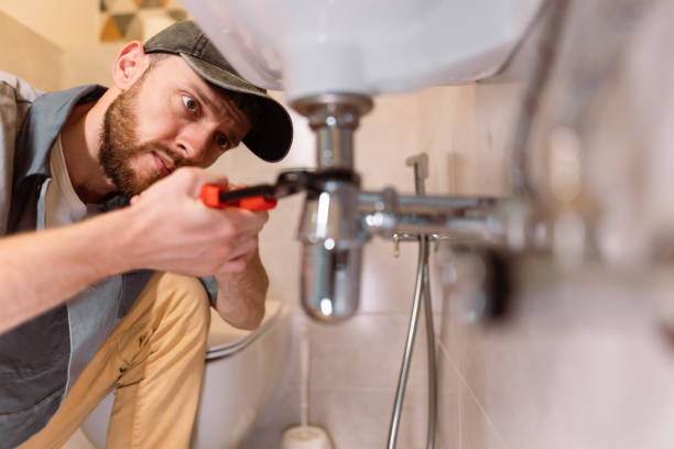 Best Sewer Cleaning Services  in Mineralwells, WV