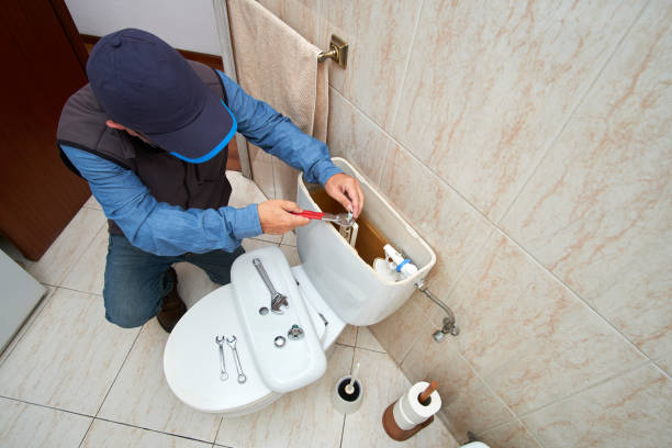 Shower Repair Services in Mineralwells, WV