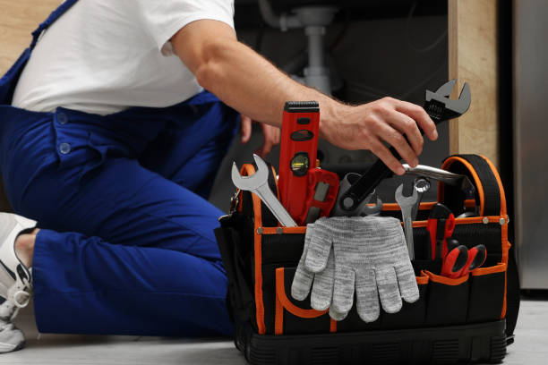 Best Leak Detection Services  in Mineralwells, WV