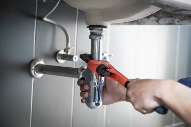 Best Residential Plumbing Services  in Mineralwells, WV