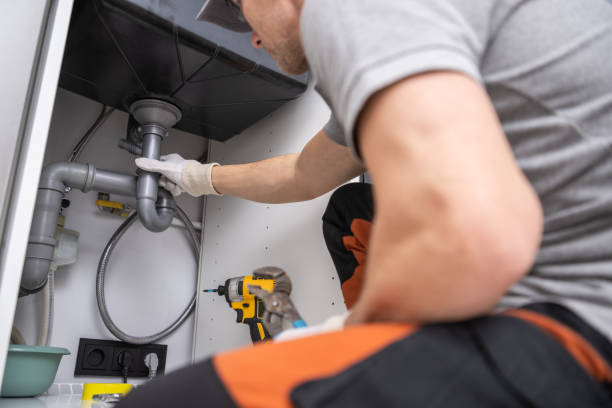 Best Plumbing Repair Near Me  in Mineralwells, WV