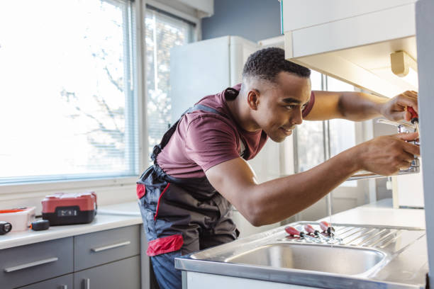 Best Affordable Plumbing Services  in Mineralwells, WV