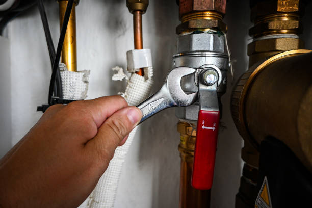 Best Hot Water Heater Installation  in Mineralwells, WV